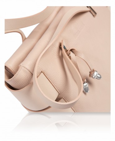 Сумка Женская 7931V0100.Miro.Bah/CANNELLA